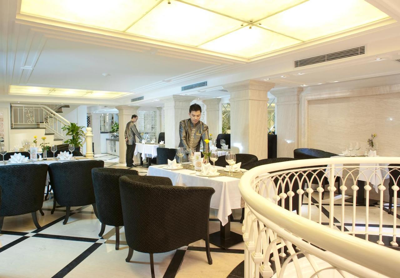 Hanoi Victor Gallery Hotel & Spa Dış mekan fotoğraf