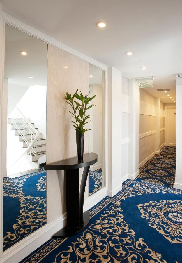 Hanoi Victor Gallery Hotel & Spa Dış mekan fotoğraf