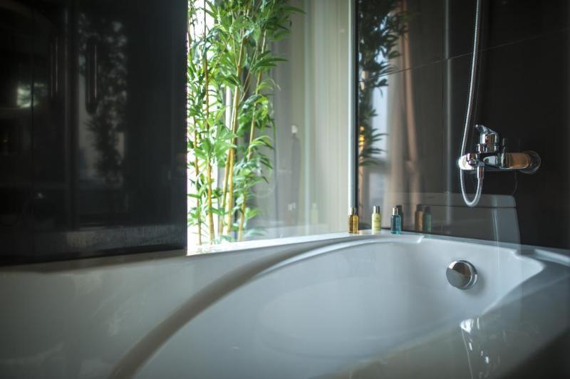 Hanoi Victor Gallery Hotel & Spa Dış mekan fotoğraf