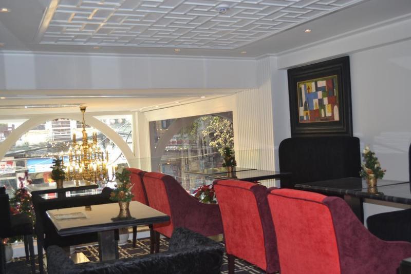 Hanoi Victor Gallery Hotel & Spa Dış mekan fotoğraf