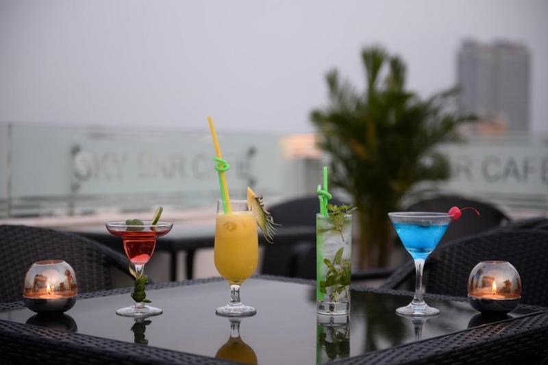 Hanoi Victor Gallery Hotel & Spa Dış mekan fotoğraf