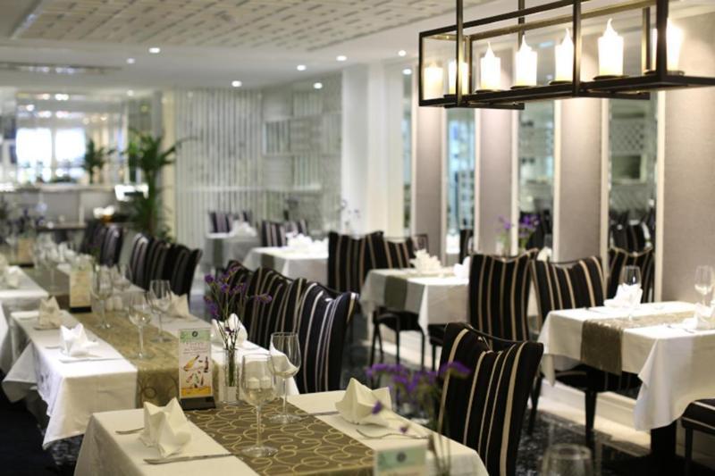 Hanoi Victor Gallery Hotel & Spa Dış mekan fotoğraf