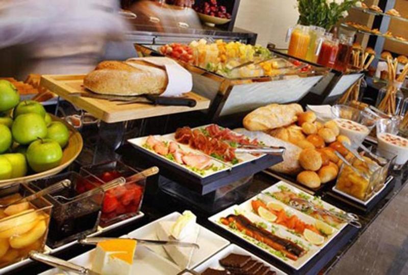 Hanoi Victor Gallery Hotel & Spa Dış mekan fotoğraf